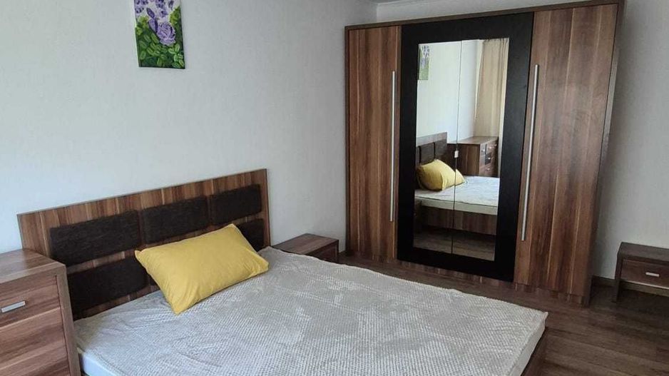 apartament de inchiriat - Poză 1