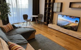 Inchiriere apartament 2 camere | Upground - Poză 1