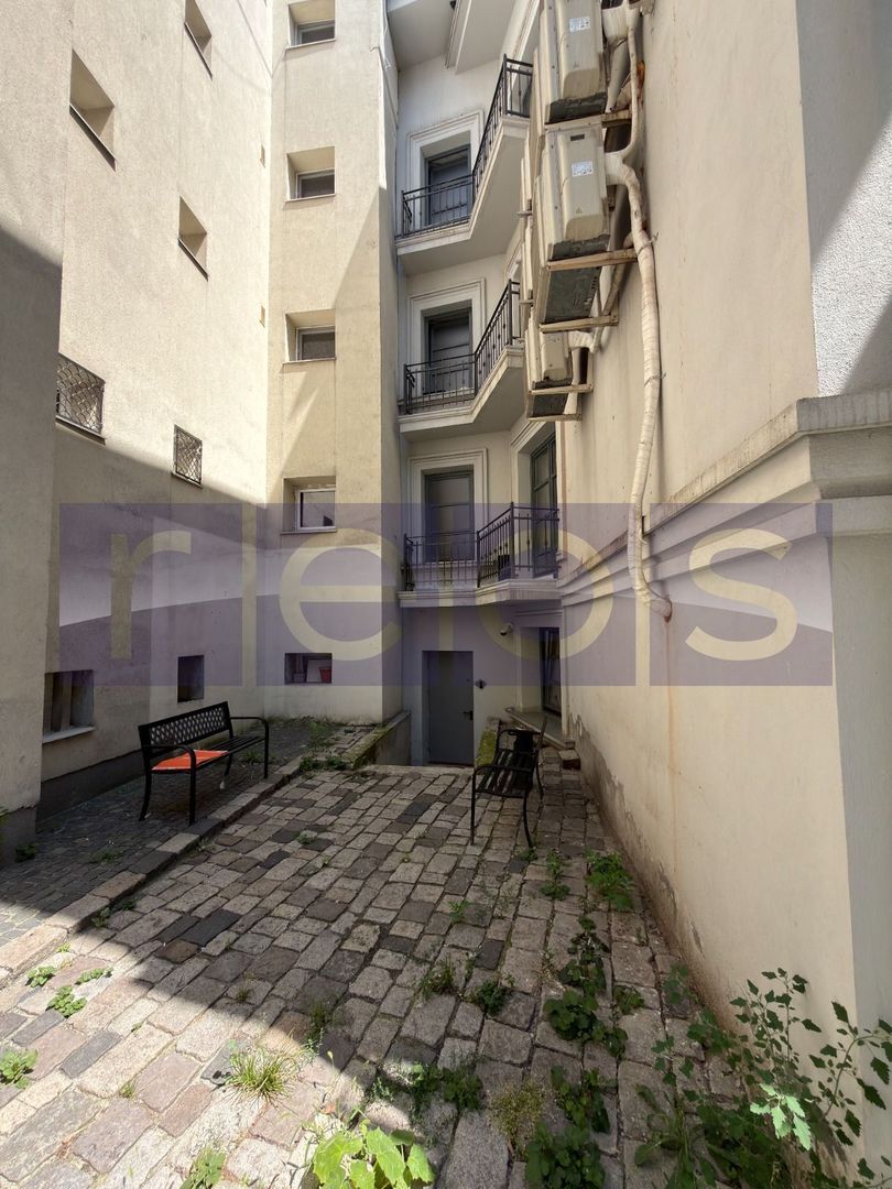 VILA PREMIUM FLOREASCA | 385MP | CURTE PROPRIE-PARCARE | IDEAL BIROURI - Poză 31
