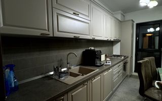 21 Residence - 3 camere - BLOC NOU - parcare subterana - Poză 7