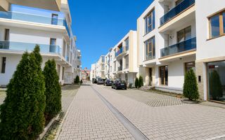 APARTAMENT DE VÂNZARE 2 CAMERE,  PARCARE, 2 BALCOANE, ȘELIMBĂR - Poză 6