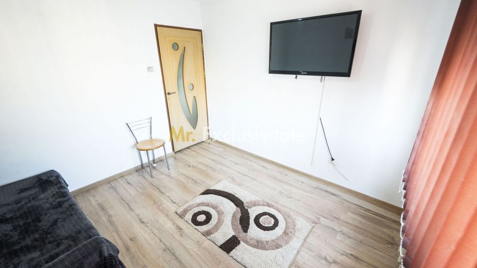 Apartament primitor 2 camere, ideal locuinta sau investitie, Rovine-langa Penny - Poză 12