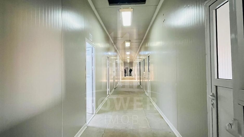 Hala productie alimentara - Poză 5