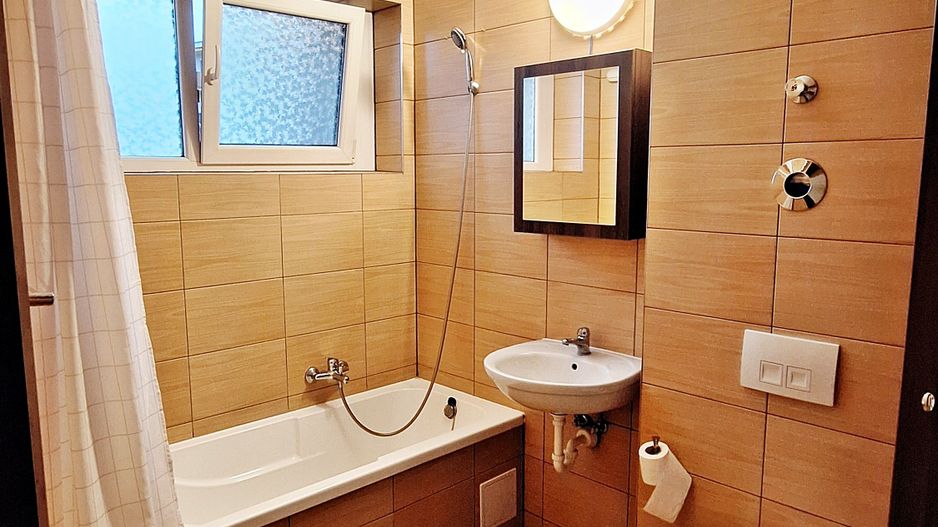 Avantgarden 3, apartament 3 camere mobilat/utilat, parcare, 550 euro - Poză 5