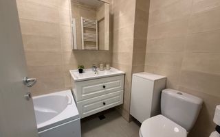 Apartament 2 Camere Bucium - OMV - Bucium Confort - Poză 14