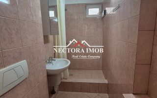 NECTORA IMOB-Apartament 2 camere, Zona Rogerius, Parter,Mobilat/Utilat - Poză 5