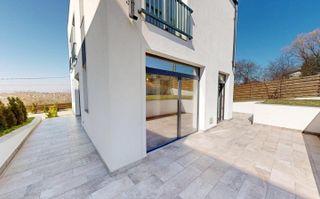 Vilă premium P+1 cu design modern, finisaje de top-305000 € - Poză 7