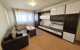 Apartament 2 camere, etaj 4 din 10, Cetate, zona B-dul Transilvaniei - Poză 1
