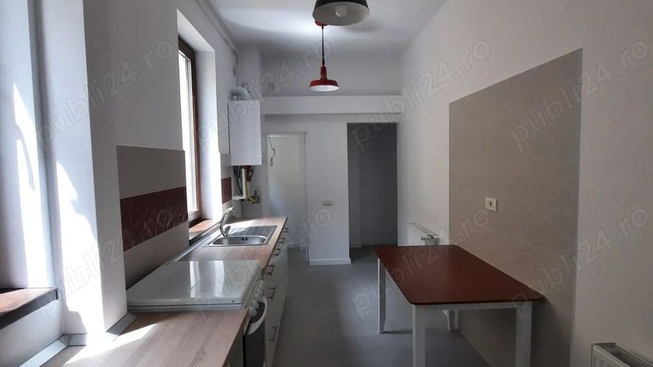 De Inchiriat Apartament 3 camere, Armeneasca sector 2 - Poză 7