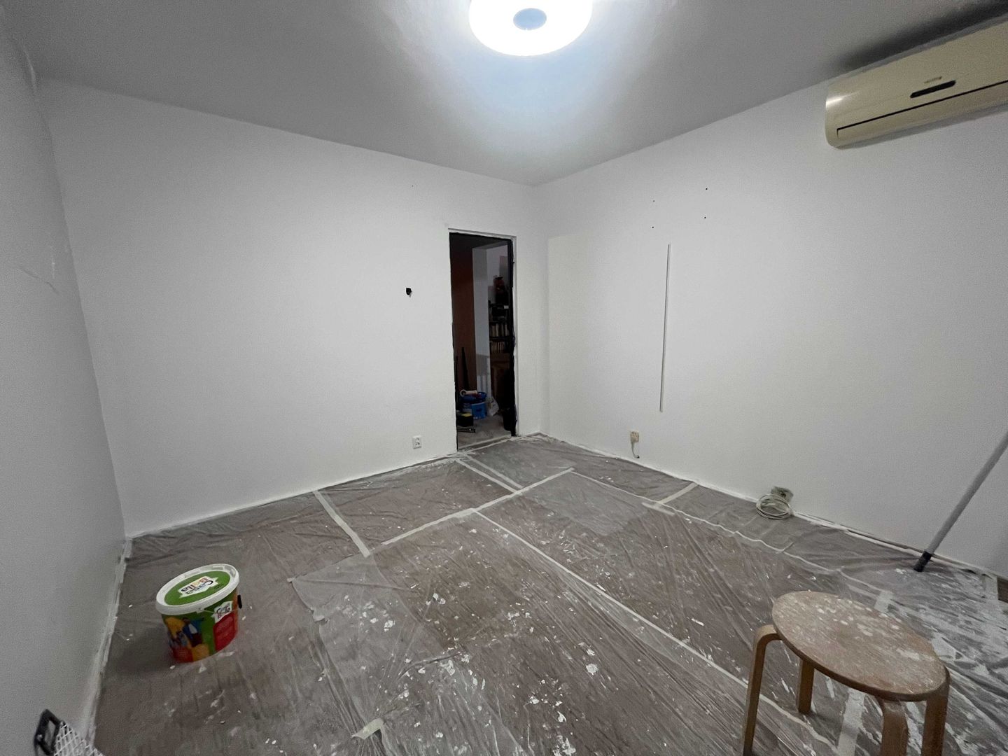 Apartament 2 cam zona Baba Novac - Campia Liberatii - Poză 6