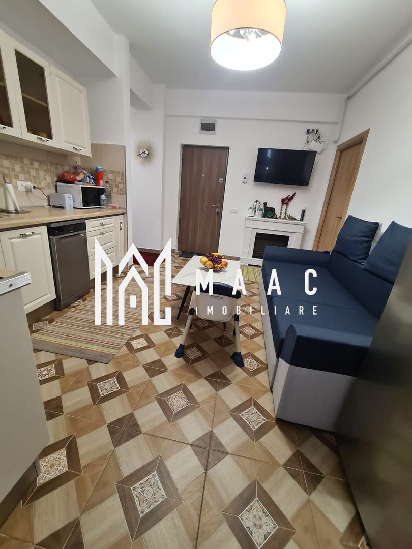 Apartament 2 camere I Etaj 1 I Decomandat I Doamna Stanca - Poză 2