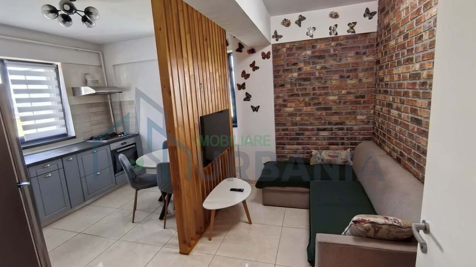 Apartament 2 camere de inchiriat, zona Pepinierii, Valea Adanca - Poză 6