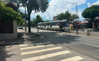 Vila impresionata 550mp util, 300mp teren - Poză 38