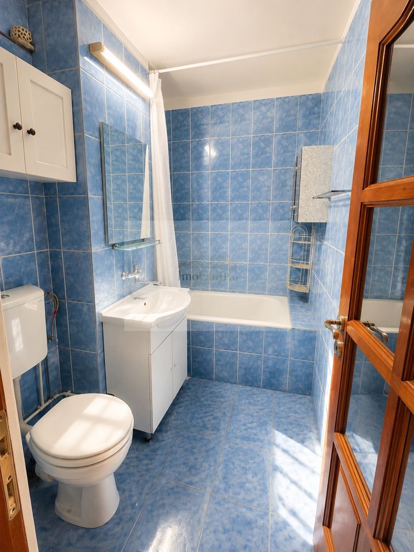 Închiriere apartament decomandat 4 camere - 2 băi-etaj intermediar - Poză 9