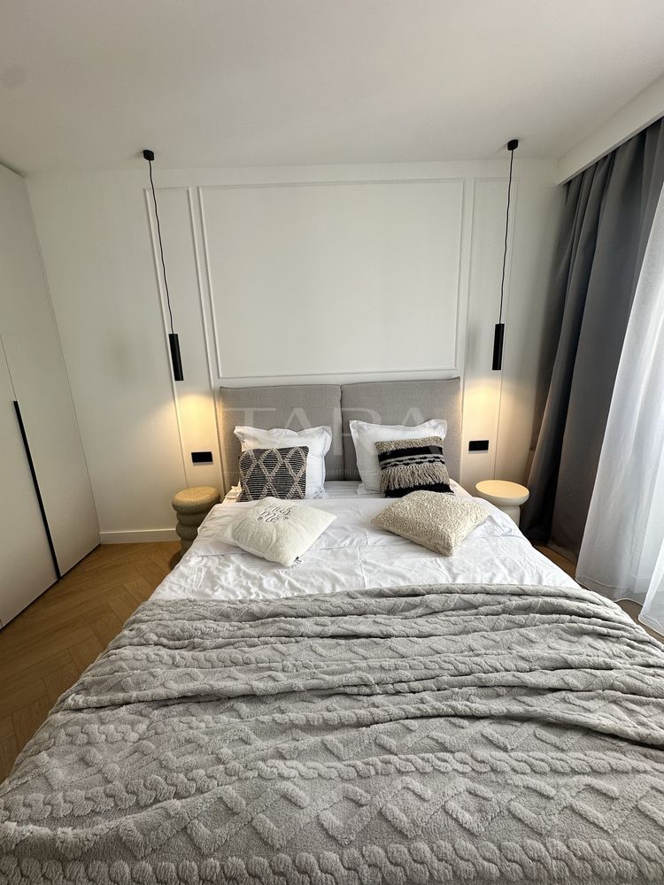 Apartament deosebit, lângă Iulius Mall, imobil nou, finisaje premium. - Poză 7