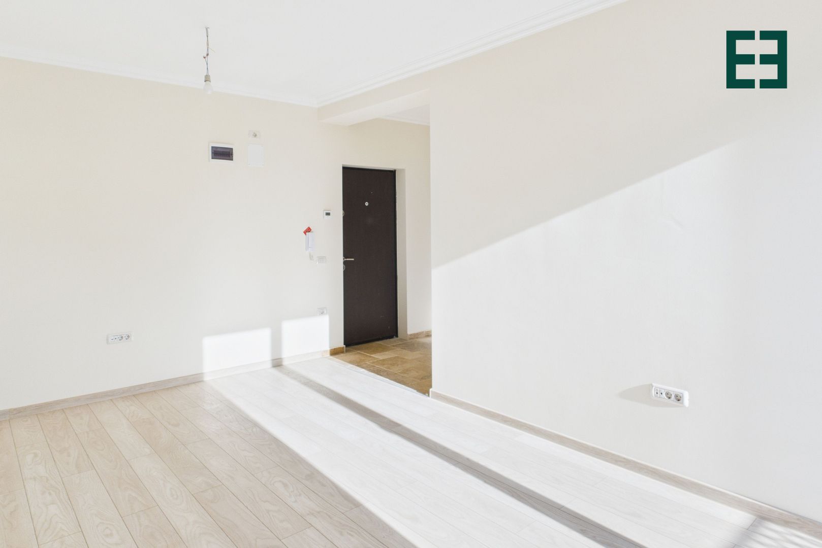 Apartament nou cu 2 camere și loc parcare etaj 2 Giroc - Timișoara - Poză 4