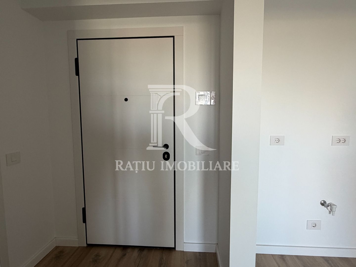 Apartament modern cu 2 camere | Prima Green | Nufarul | Oradea - Poză 11