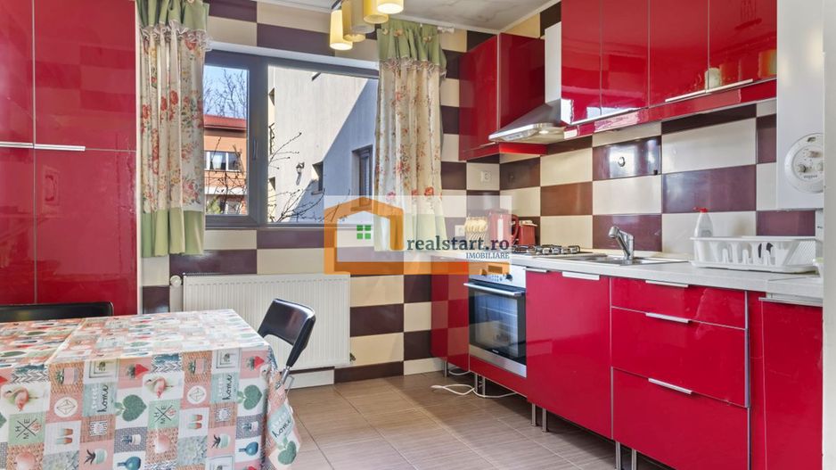 Complex securizat, Vila individuala luminoasa,  comision 0% - Poză 6