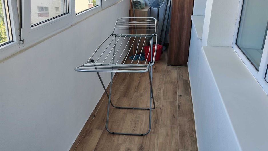 Închiriere Apartament 2 camere Muncii,Parcare Inclusă, langa Metrou, Petfriendly - Poză 11