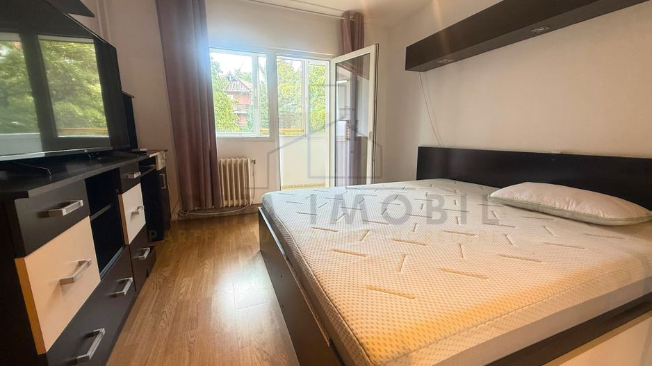 Apartament 2 camere Decomandat 58 mp et. 1 Soseaua Arcu, Centru - UAIC - Poză 3