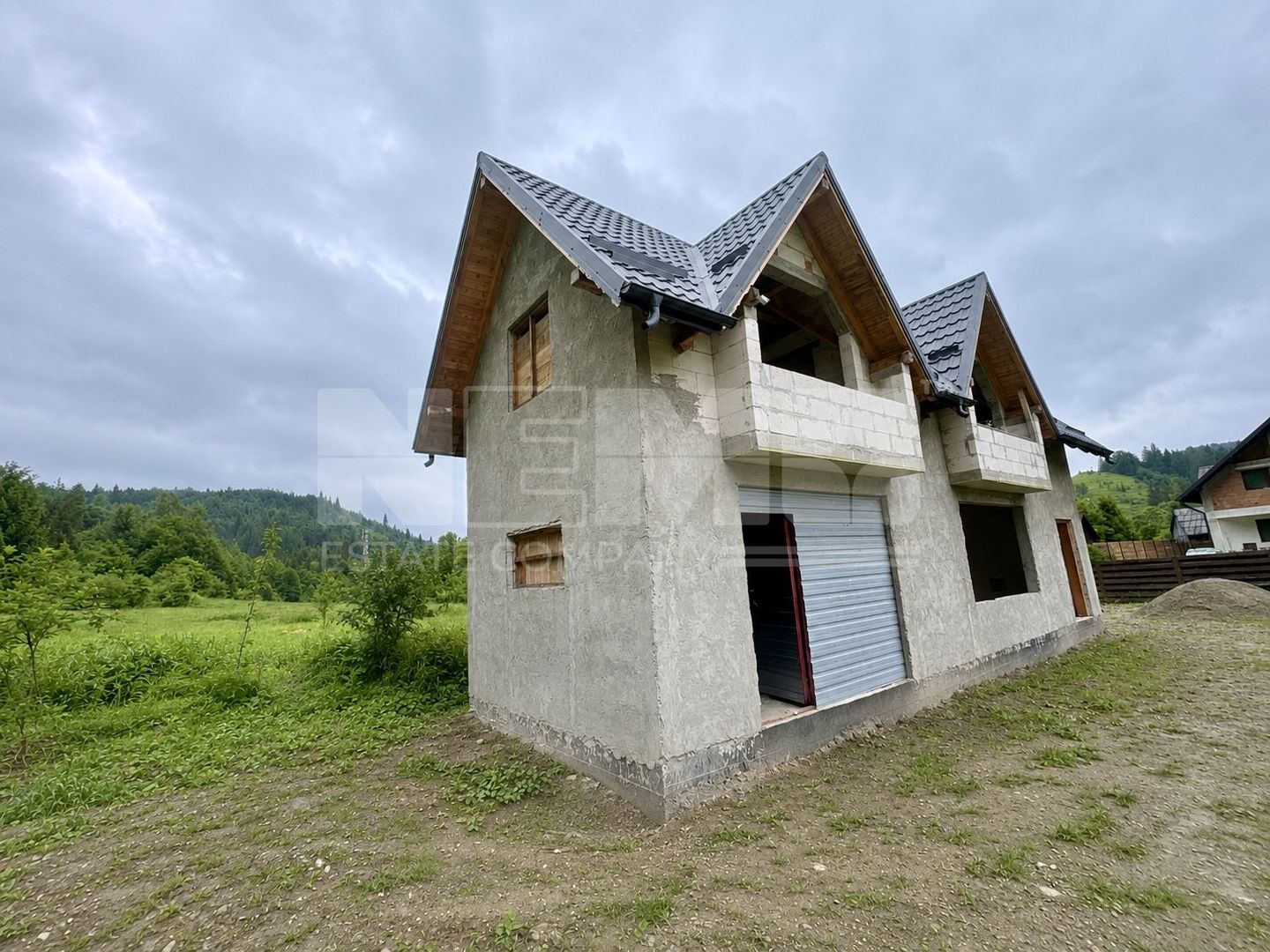 CASA LA ROSU | 12 ARI | SUCEVITA | LANGA PADURE - Poză 2