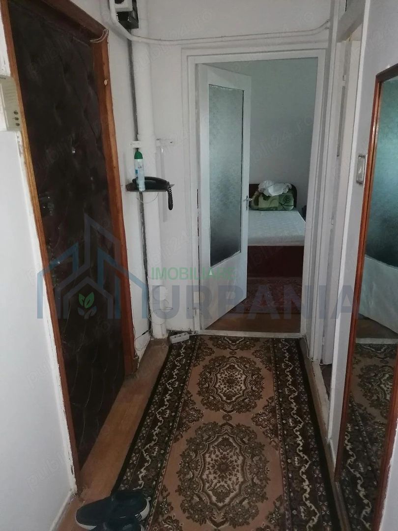 Apartament 2 camere de închiriat în Gara, Iași - Poză 2