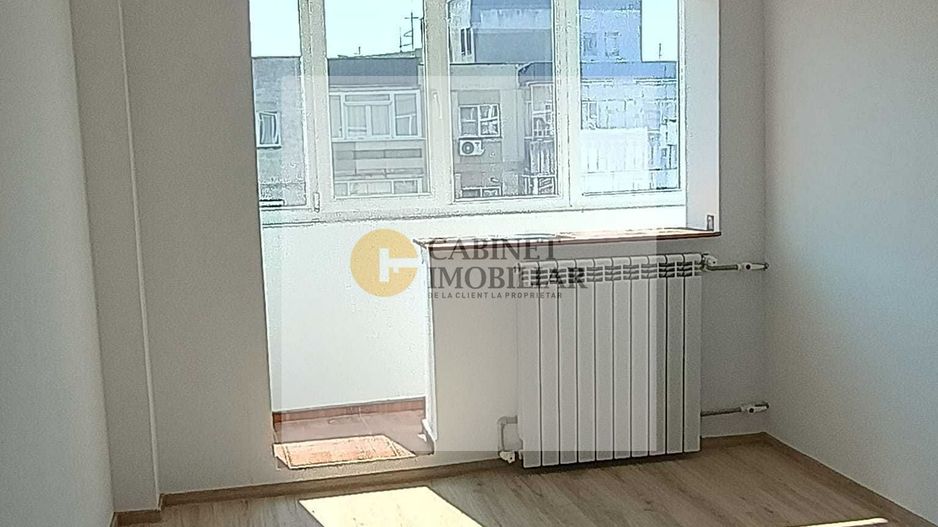 Garsoniera | 1980 | Credit | Renovat | Metrou Lujer la 4 minute - Poză 1