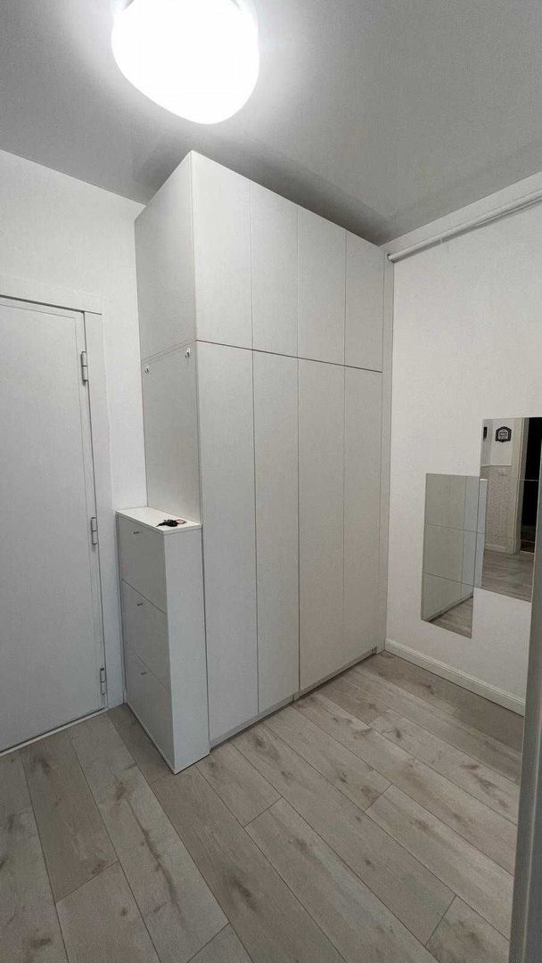 Apartament o camera, CENTRAL PARK - Poză 7