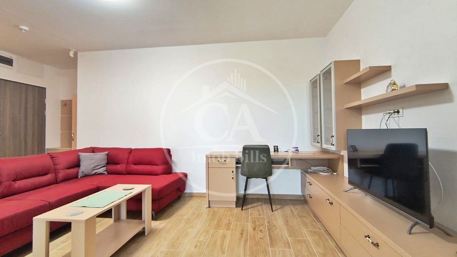 Apartament cu 2 camere de închiriat in WEST RESIDECE, Oradea - Poză 3