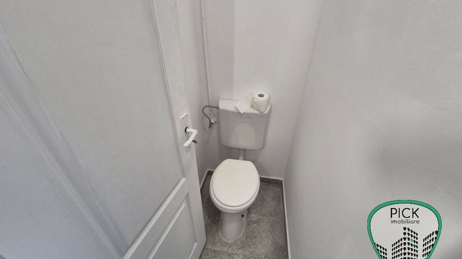 P 4203 - Spatiu de birou în Târgu Mureș, zona Semicentrală, str. Revoluției - Poză 6