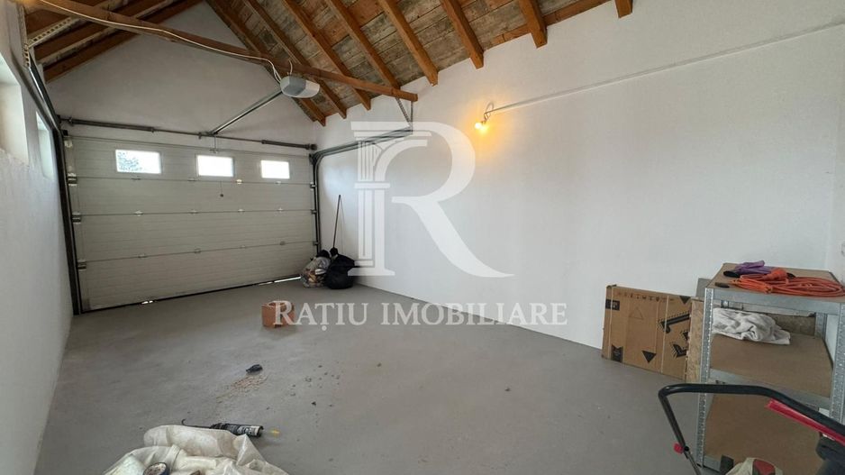 Casa cu etaj de inchiriat | Santandrei | Bihor - Poză 24