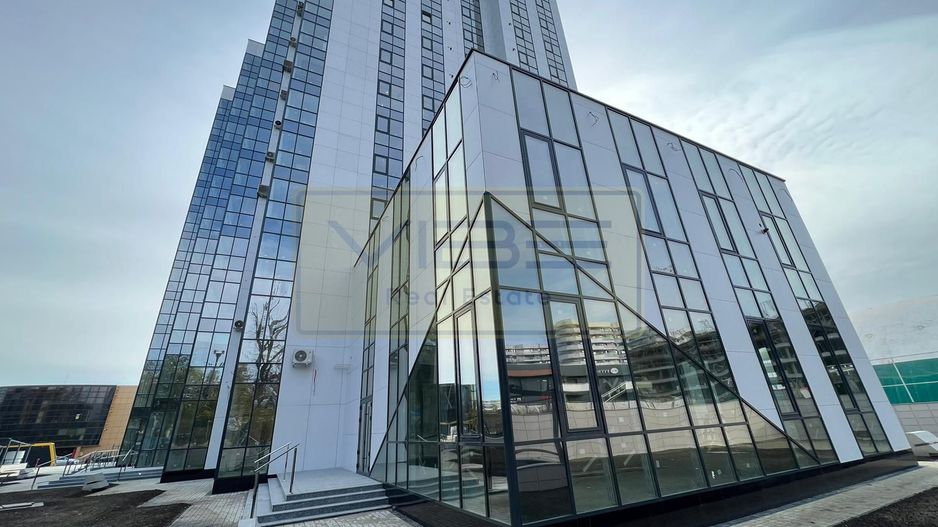 Apartament 2 camere premium AZIMUT TOWER COPOU - Poză 43