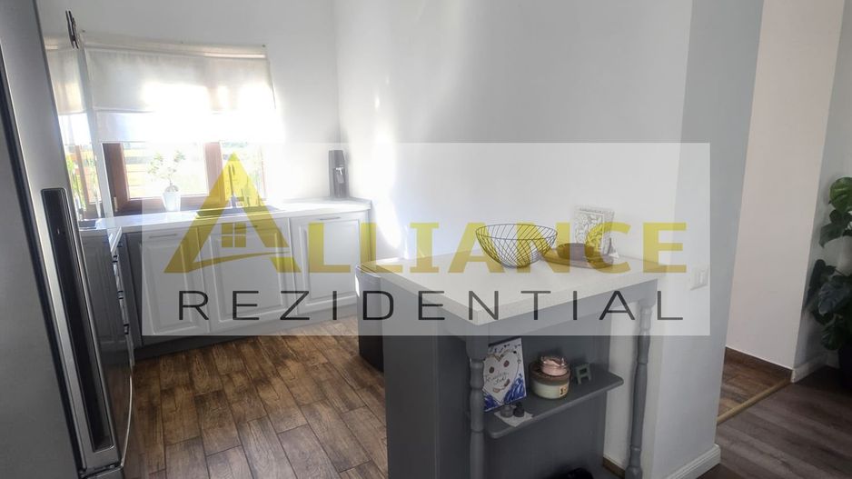 Duplex - 4 camere - 3 bai - 210 mp teren - Poză 23