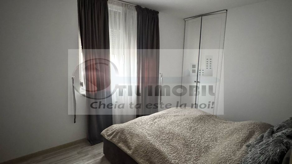 Apartament 2 camere - 62mp - Visoianu - Poză 10