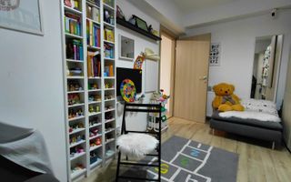 Cabinet, birou sau locuință – apartament 2 camere, zona Moșilor - Poză 6