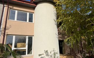 Casa la gri in Pipera  cu potential 1000 euro m2 - Poză 37