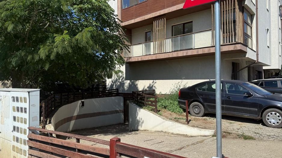 Aparament  cu 3 camere in zona Prelungirea Ghencea 71... Bragadiru - Poză 16