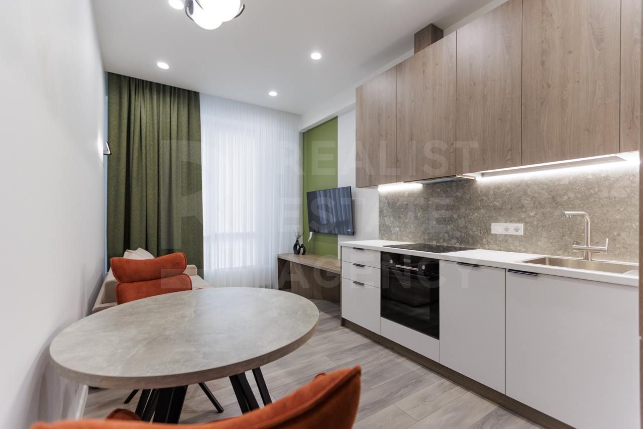 Vânzare, apartament, 1 cameră, strada Mihai Eminescu, Centru - Poză 5