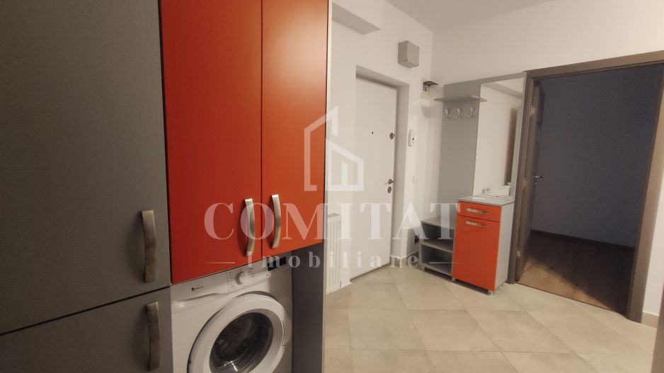 Apartament cu 2 camere decomandate | 46 mp | Zona Roata Faget - Poză 6