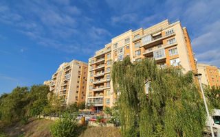 Apartament 3 camere I 2 bai I parcare subterana I Tatarasi SUD Green Park - Poză 25