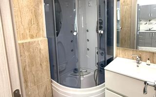 3 camere Aviatiei, bloc Boutique, parcare subterana - Poză 8