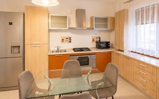 Apartament modern 3 camere Torontalului, Parcare subterană - Poză 4