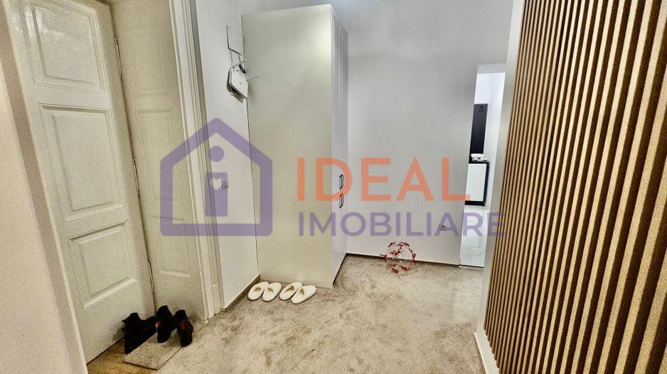 Garsonieră ultracentrală de vânzare - zona Bălcescu - Poză 8