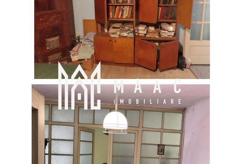 Casă individuală I 2 corpuri I Garaj I Grădină I Mediaș - Poză 12