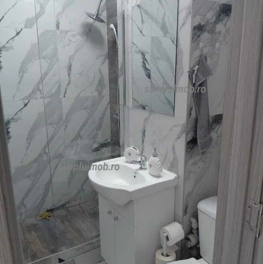 Decomandat renovat 2 camere Vergului Pantelimon - Poză 8