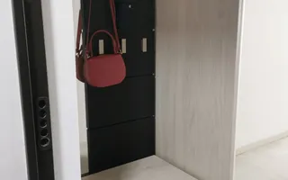 Apartament 1 cameră open space, 47 mp, loc de parcare – Iasi, Pacurari, Colina Insorita - Poză 11