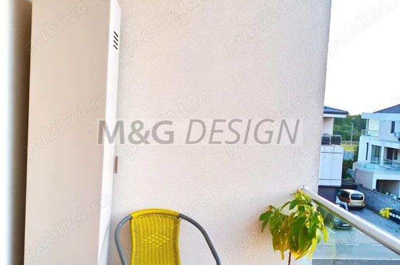 Apartament 2 camere Dumbravita bloc nou - Poză 10