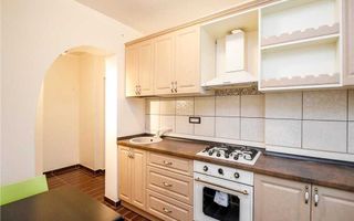Apartament 2 camere cochet, mobilat modern, etaj 2, Bld. D. Cantemir, Unirii - Poză 3
