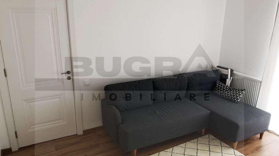 Apartament 2 camere decomandate, 44 gradina, zona Terra - Poză 4