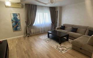 De Închiriat Apartament 3 Camere Decebal, Renovat, Aproape, de Metrou - Poză 10